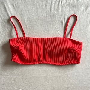 Hollister Bikini Top